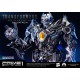 Transformers Age of Extinction Statue Galvatron 77 cm